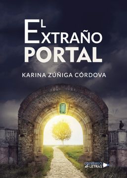 portada El Extraño Portal