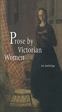 portada Prose by Victorian Women: An Anthology (Current Issues in Criminal Justice)