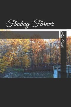 portada Finding Forever
