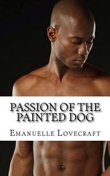 portada Passion Of The Painted Dog (en Inglés)