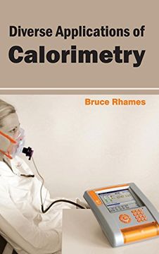 portada Diverse Applications of Calorimetry (en Inglés)