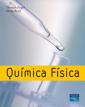 portada Química Física (in Spanish)