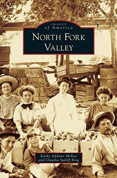 portada North Fork Valley (in English)