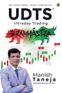 portada UDTS(c) - Intraday Trading Brahmastra (en Inglés)