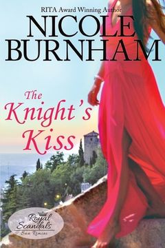 portada The Knight's Kiss (en Inglés)