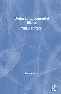 portada Doing Environmental Ethics (en Inglés)