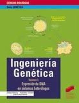 portada Ingenieria Genetica y Ambiental