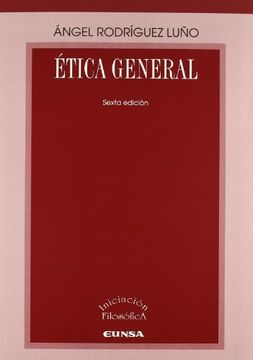 portada Ética General