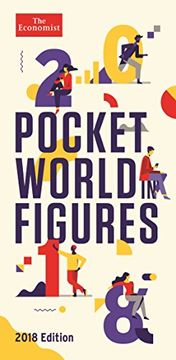 portada Pocket World Figures (en Inglés)