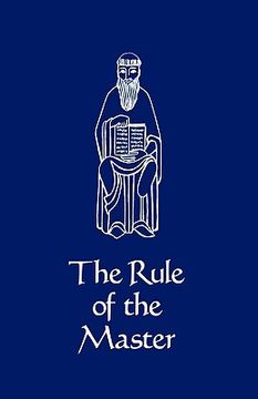 portada the rule of the master- cs6 (en Inglés)