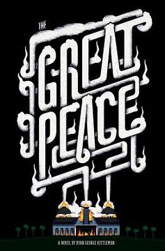 portada the great peace