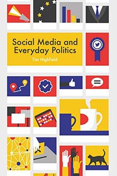 portada Social Media and Everyday Politics