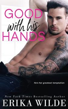 portada Good with his Hands (en Inglés)