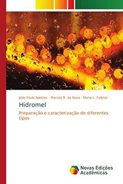 portada Hidromel (in Portuguese)