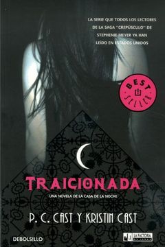 Traicionada (DeBolsillo)