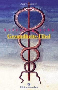 portada Astrologische Gesundheits-Fibel (en Alemán)
