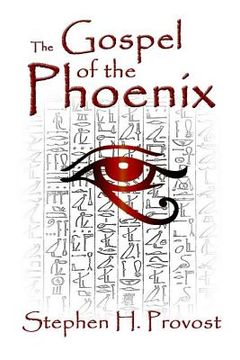 portada The Gospel of the Phoenix (en Inglés)