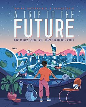 portada A Trip to the Future (en Inglés)