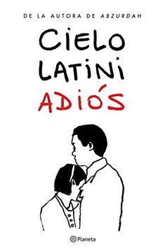 portada Adios (in Spanish)