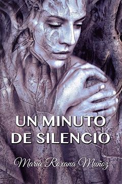 portada Un Minuto de Silencio (in Spanish)