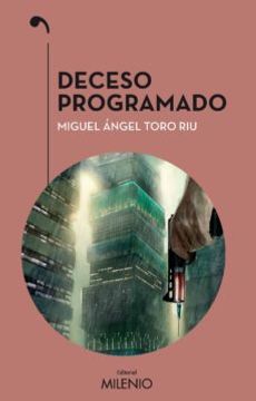 portada Deceso Programado (in Spanish)
