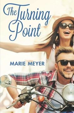 portada The Turning Point (en Inglés)