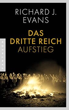 portada Das Dritte Reich (in German)