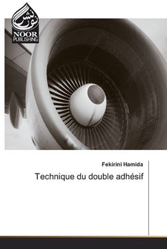 portada Technique du double adhésif (en Francés)