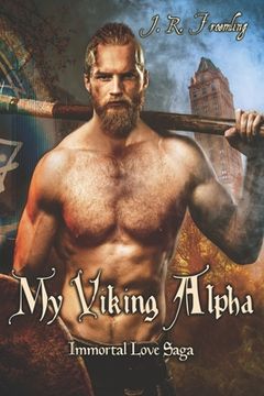 portada My Viking Alpha (en Inglés)