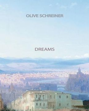 portada dreams (en Inglés)