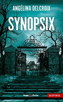 portada Synopsix (en Francés)
