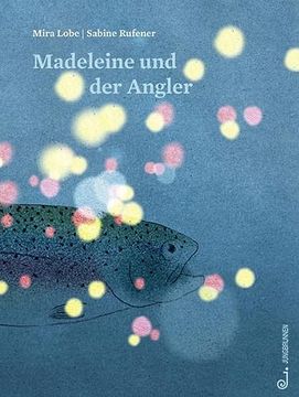 portada Madeleine und der Angler (in German)