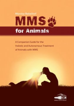 portada Mms for Animals (en Inglés)