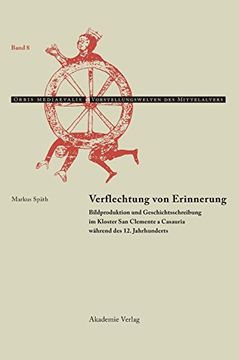 portada Verflechtung von Erinnerung (en Alemán)