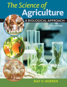 portada The Science of Agriculture: A Biological Approach