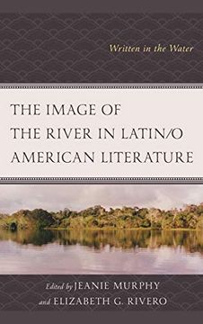 portada The Image of the River in Latin (en Inglés)
