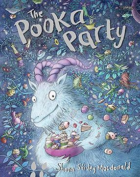 portada The Pooka Party (in English)