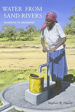 portada Water From Sand Rivers: Guidelines for Abstraction 