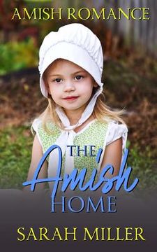portada The Amish Home (en Inglés)
