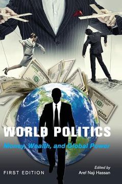 portada World Politics (en Inglés)