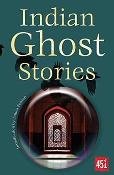 portada Indian Ghost Stories (in English)