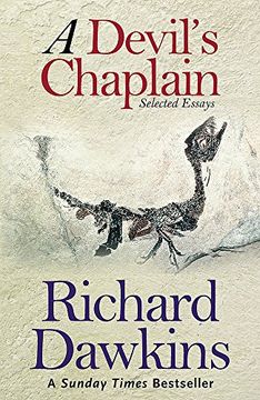 portada A Devil's Chaplain: Selected Writings