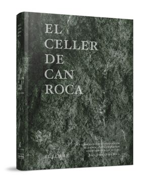 portada El Celler de can Roca - el Llibre - Redux 