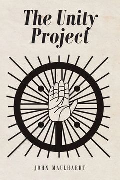 portada The Unity Project (in English)