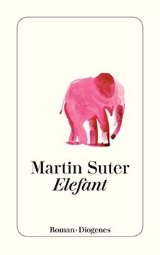portada Elefant (in German)