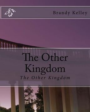 portada The Other Kingdom (en Inglés)