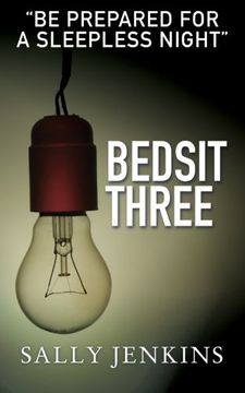 portada Bedsit Three: A Tale of Murder, Mystery and Love