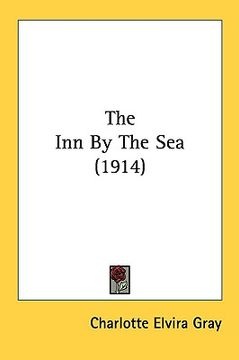 portada the inn by the sea (1914) (en Inglés)