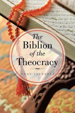 portada The Biblion of the Theocracy (in English)