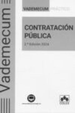 portada Vademecum Practico Contratacion Publica 2024